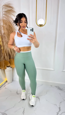 CONJUNTO CALÇA LEGGING