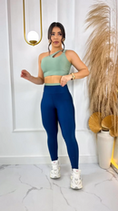 CONJUNTO CALÇA LEGGING